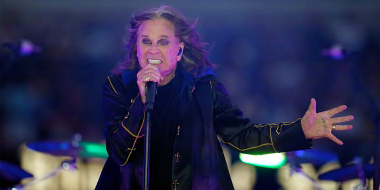 'I've Never Seen It': Ozzy Osbourne's Son Answers Rumors His Dad Practiced the Occult