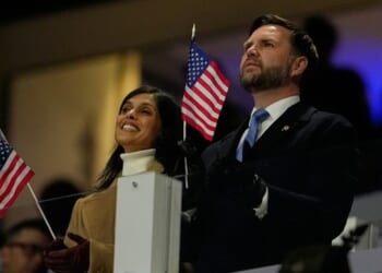 JD Vance Tells the Story of His Journey Home to the Catholic Church – PJ Media