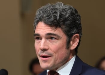 Joe Kent Was a Problem of Trump’s Own Making – Commentary Magazine