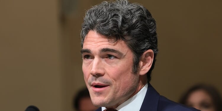 Joe Kent Was a Problem of Trump’s Own Making – Commentary Magazine