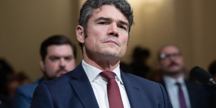 Joe Kent sums up everything that’s wrong with the MAGA Israelophobes