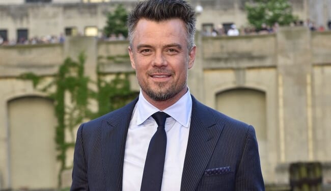 Josh Duhamel Slams ‘Condescending’ Hollywood Stars Who Lecture America – PJ Media