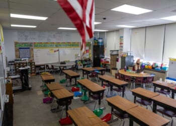 Judge blocks 6 state school districts from displaying Ten Commandments – One America News Network