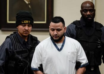 Judge denies request for new trial for convicted killer of Laken Riley – One America News Network