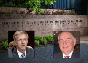 Judge orders Trump admin. to cease collections and automate billions in refunds – One America News Network