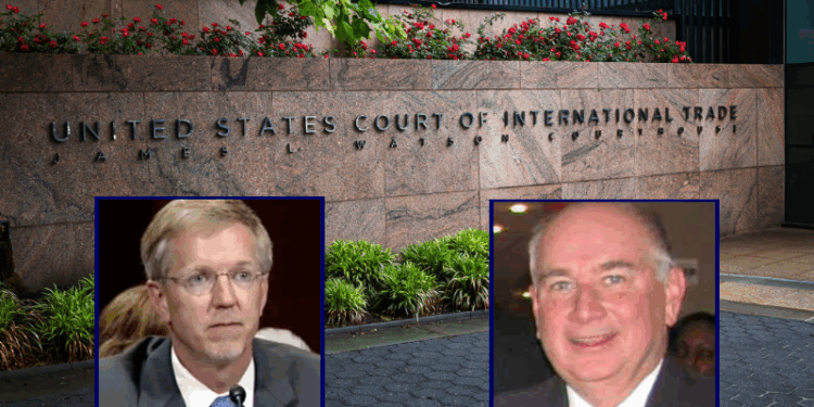 Judge orders Trump admin. to cease collections and automate billions in refunds – One America News Network