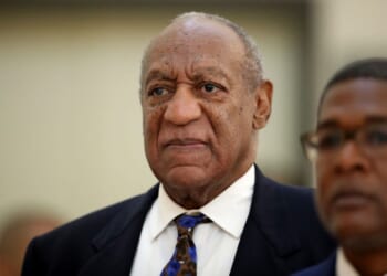 Jury orders Bill Cosby to pay $59M in 1972 sexual assault case – One America News Network