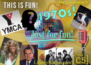 Just For Fun Vol. 88 – C5 TV