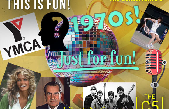 Just For Fun Vol. 88 – C5 TV