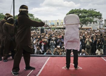 Ken Paxton Shut Down a ‘Sharia City’ Project in Texas – PJ Media