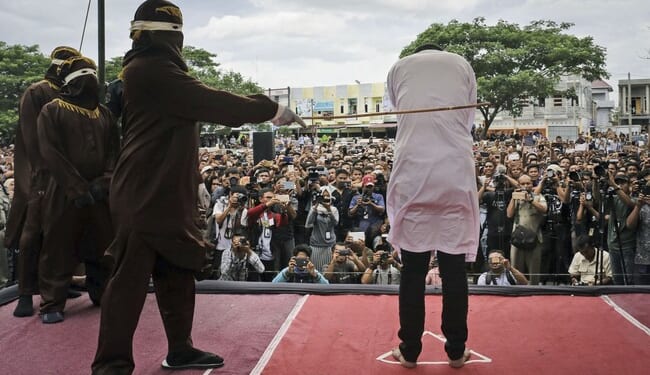 Ken Paxton Shut Down a ‘Sharia City’ Project in Texas – PJ Media