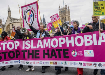 Labour’s Islamic blasphemy code is a sop to the sectarians