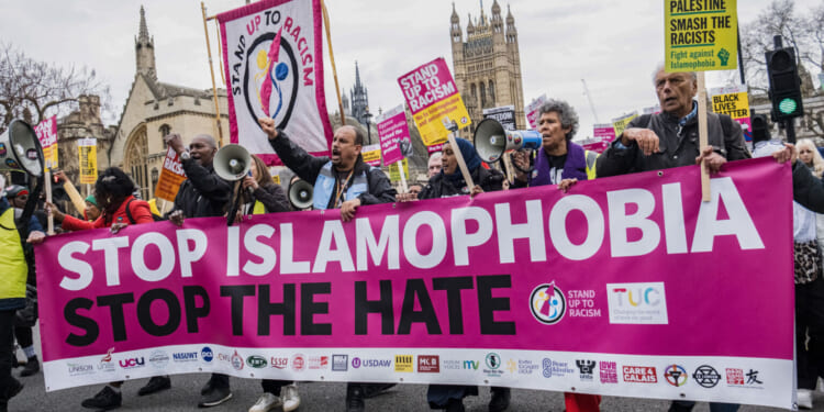 Labour’s Islamic blasphemy code is a sop to the sectarians