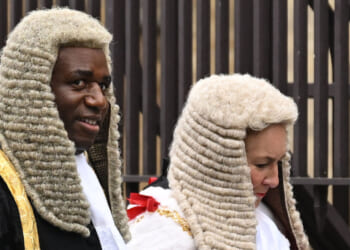 Labour’s attack on jury trials is an attack on democracy