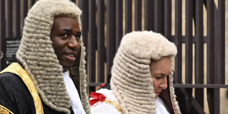 Labour’s attack on jury trials is an attack on democracy