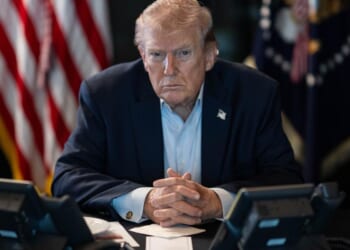 Launching a War on Iran Was No Act of Courage