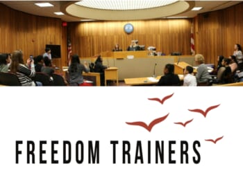 Left-Wing Activist Group Teaches Liberals How To Get Through Jury Selection and Vote