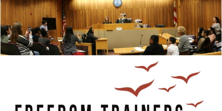 Left-Wing Activist Group Teaches Liberals How To Get Through Jury Selection and Vote