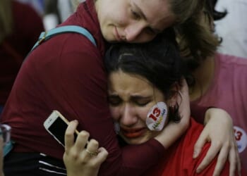 Leftists All Over Are Mourning Khamenei, But This Far-Left 'Christian' Went WAY Beyond That – PJ Media