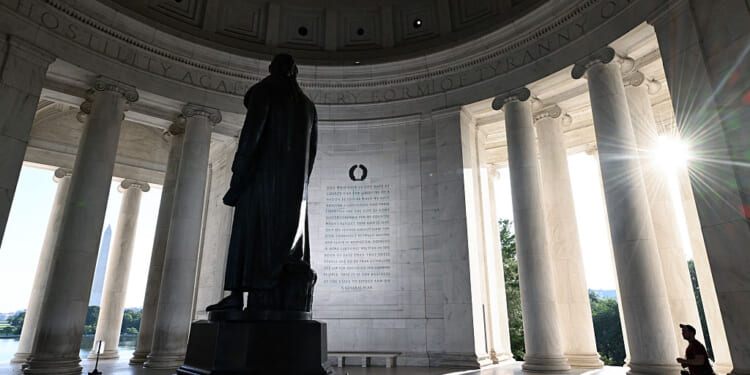 Liberty 250: Tyranny of the Majority and the Filibuster Today