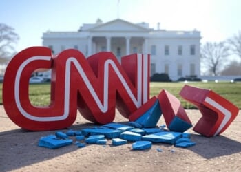 Live on CNN, Michael Oren Exposes What the Coverage Left Out – PJ Media