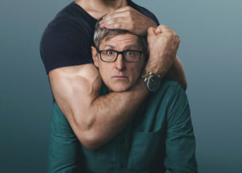 Louis Theroux’s Inside the Manosphere asks all the wrong questions