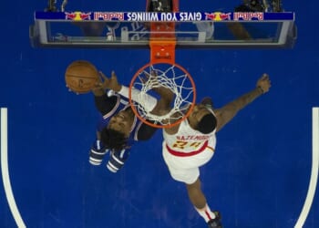 'Magic City Monday' Was a Terrible Idea. Even the NBA Figured That Out. – PJ Media