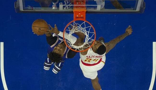 'Magic City Monday' Was a Terrible Idea. Even the NBA Figured That Out. – PJ Media