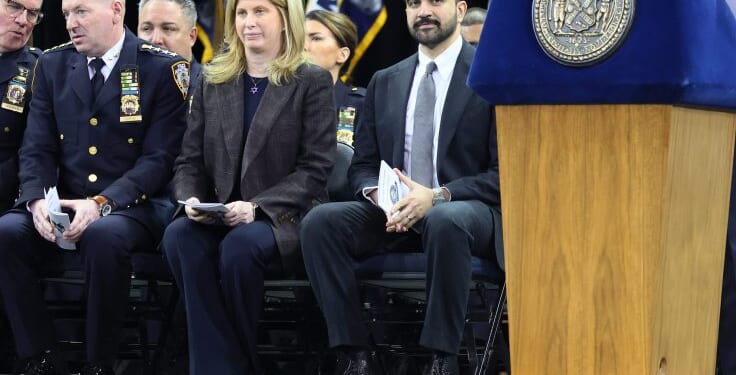 Mamdani Sinks $260 Million Into Office of Community Safety, Where Social Workers Replace Cops, as Big Apple Faces Historic Budget Crisis