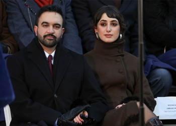 Mamdani’s Wife Illustrated Essay From Author Who Called Jews ‘Rabid Demons,’ ‘Parasites’ – PJ Media