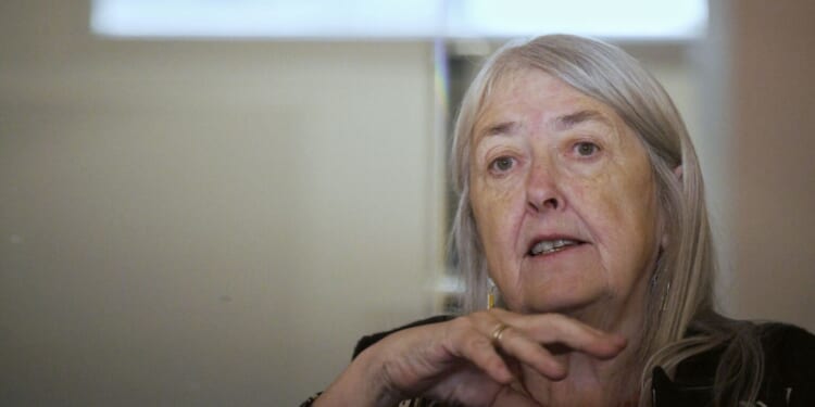 Mary Beard: a feminist for Islam?
