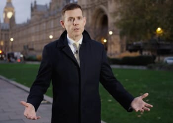 Matt Goodwin: slopagandist