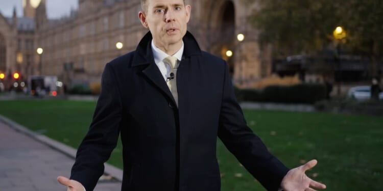 Matt Goodwin: slopagandist