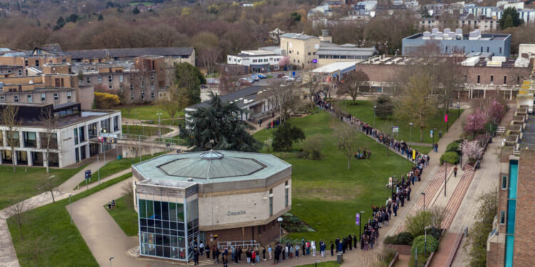 Media panic over meningitis has made a bad situation far worse