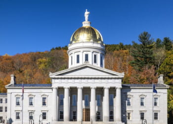 Meet Dean Roy, the Vermont Teen Running for Governor