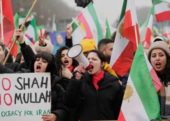 Melika Azizi Could Become the Martyr Who Spurs the Iranian People Into Action – PJ Media