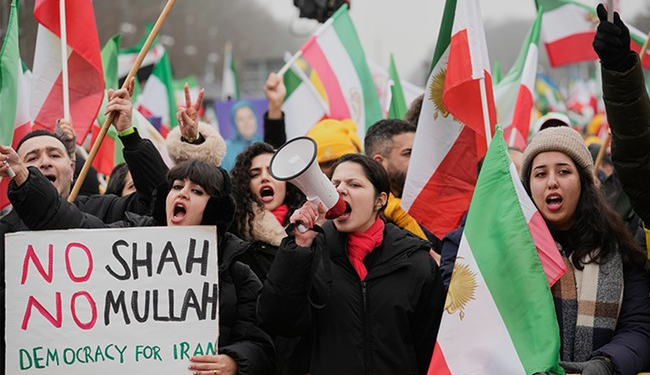 Melika Azizi Could Become the Martyr Who Spurs the Iranian People Into Action – PJ Media