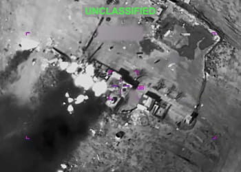 Members of Congress Question Pre-Emptive Iran Strike, Witkoff Says Iran Was on Track for 11 Nukes