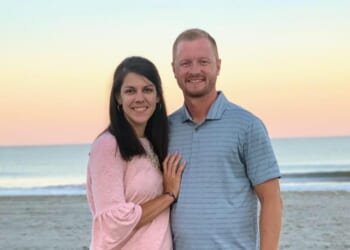 'Mercy Triumphs Over Judgment': Charges Dropped Against Teen Who Tragically Ran Over Teacher