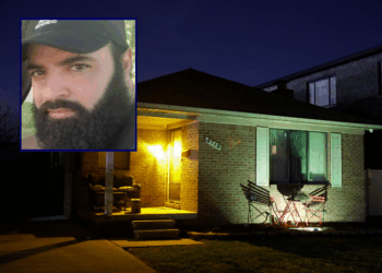 Mich. synagogue perpetrator lost 4 relatives after recent Israeli strike on Lebanon, possibly ‘seeking retribution’ – One America News Network