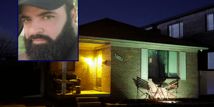 Mich. synagogue perpetrator lost 4 relatives after recent Israeli strike on Lebanon, possibly ‘seeking retribution’ – One America News Network