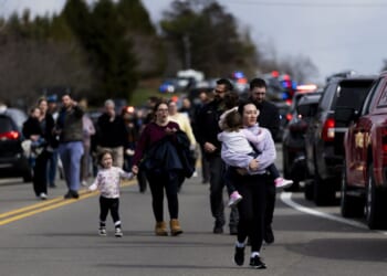 Michigan: a case study in the new Jew hatred