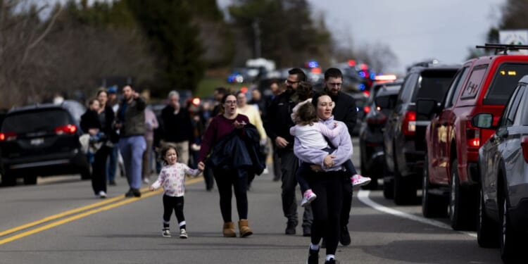 Michigan: a case study in the new Jew hatred