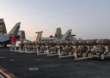 Military confirms 4 U.S. service member have died from injuries in Iran operation – One America News Network