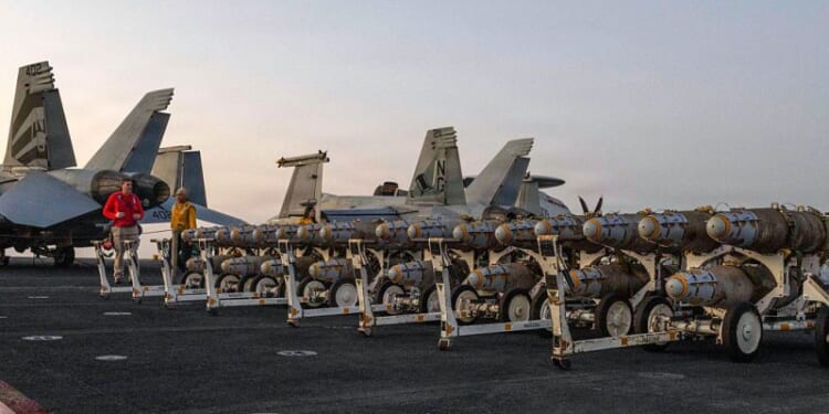 Military confirms 4 U.S. service member have died from injuries in Iran operation – One America News Network