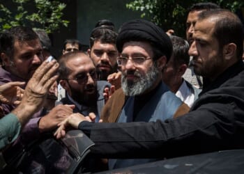 Mojtaba Khamenei poised to succeed father as Iran’s Supreme Leader amid ongoing transition – One America News Network