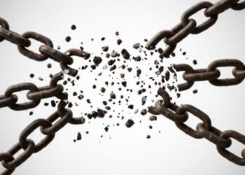 Molinari on Secession, Monopoly, and "Freedom of Government"