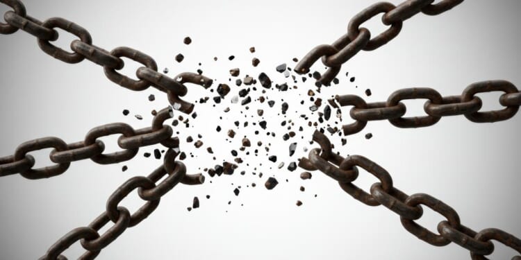 Molinari on Secession, Monopoly, and "Freedom of Government"