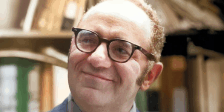 Murray N. Rothbard: March 2, 1926-January 7, 1995.