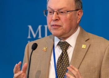 Murray N. Rothbard and the Truth About Central Banking